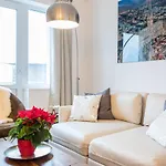 Greatstay - Schillerstr. 19