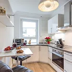 Greatstay - Schillerstr. 19