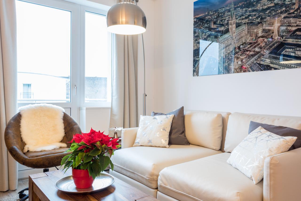 Greatstay - Schillerstr. 19 Berlijn