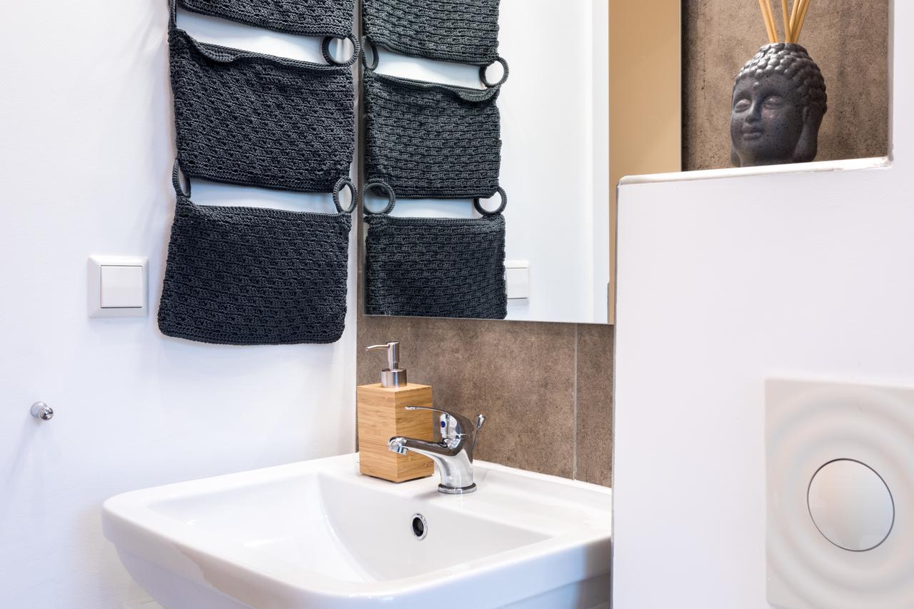 Appartement Greatstay - Schillerstr. 19 *