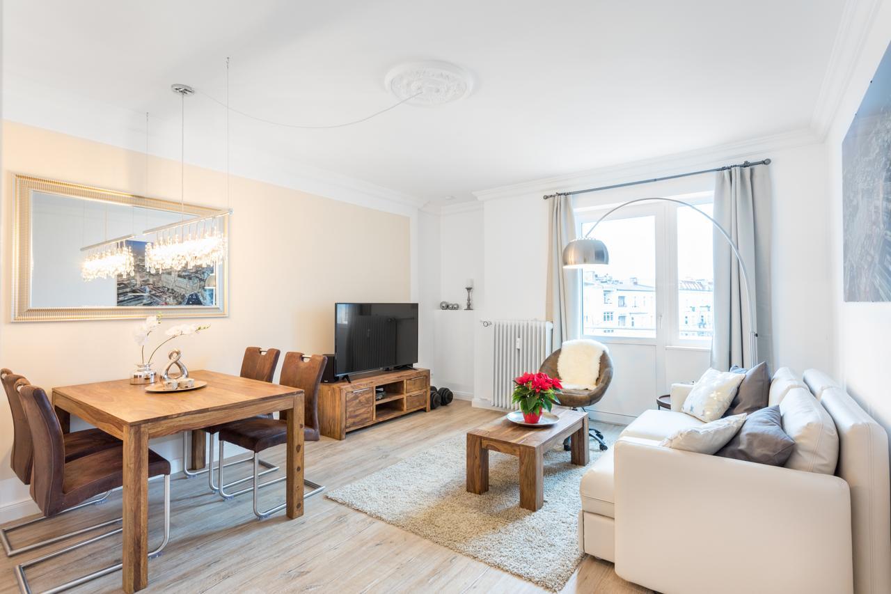 Greatstay - Schillerstr. 19 *