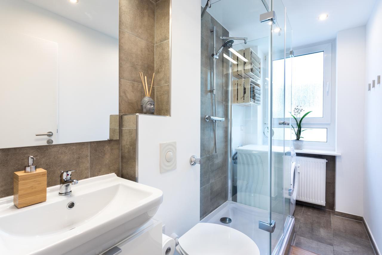Greatstay - Schillerstr. 19 Appartement *